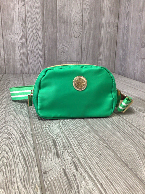 Lilly Pulitzer Jeanie Belt Bag